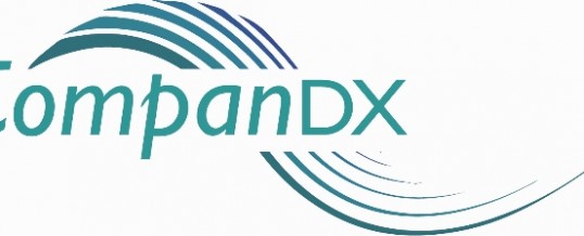 Team Kapital raises £3.9m for CompanDX in China